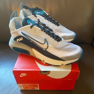 Nike Mens Air Max 2090, SIZE: 11.5
